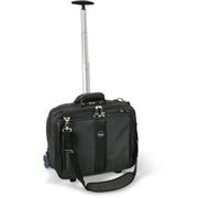 Kensington Sac à roulettes pour ordinateur portable 17'' Contour™ - Noir