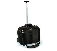 Kensington Sac à roulettes pour ordinateur portable 17'' Contour™ - Noir
