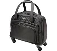 Kensington Sac à roulettes Contour 2.0 Executive Balance - pour ordinateur portable 15,6" Noir