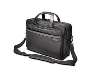 Kensington Sacoche Contour 2.0 Business Dimension maximale: 39,6 cm (15,6\ ) noir