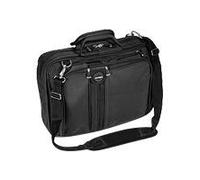 Kensington Sacoche pour ordinateur portable 15,6'' Contour? - Noir - Neuf