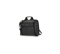 Kensington Sacoche Ordinateur Portable 15.6" K62563EU Nylon Noir, Dimensions 420x340x90mm, Compartiment 380x290x40mm, Sangle Épaule Amovible, 866g