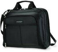 Kensington Sacoche pour Ordinateur Portable de 15.6" - MacBook Pro, MacBook Air, Tablettes et Ordinateurs HP - Pour Homme & Femme - Poignée de Transport et Bandoulière, Simply Portable (K62563EU)