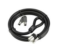 Kensington SafeDome - Kit de sécurité - argent - pour Apple iMac (24 ")