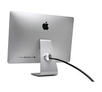 Kensington SafeDome Secure ClickSafe câble antivol Noir