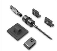 Desktop and Peripherals Locking Kit - Kit de sécurité