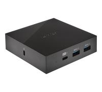 Kensington SD2000P USB-C Single 4K Nano Docking Station - Station d'accueil - USB-C - HDMI, DP - 1GbE - Europe