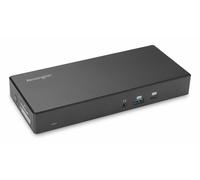 KENSINGTON SD4781P Dockingstation USB-C 2x HDMI 2x DP++ 4K 60Hz