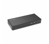Kensington SD4781P EQ Station d'accueil double USB-C & USB-A 4K
