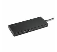 KENSINGTON SD4842P EQ Station d’accueil USB-C USB4 Thunderbolt 3, 8K