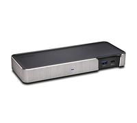 Kensington SD5000T Noir, Gris