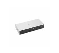 Kensington SD5000T5 EQ - station d'accueil - Thunderbolt 5 - 3 x Thunderbolt 5 - 1GbE, 2.5GbE