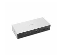 Kensington SD5000T5 EQ - Station d'accueil - Thunderbolt 5 - 3 x Thunderbolt 5 - 1GbE, 2.5GbE