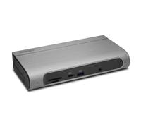 Kensington SD5600T Station d'accueil hybride Thunderbolt™ 3 USB-C avec 2 sorties 4K alimentation 96 W-Win/Mac