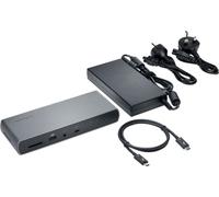 Kensington SD5700T Station d'accueil Thunderbolt 4 Dual 4K avec 90W Power Delivery