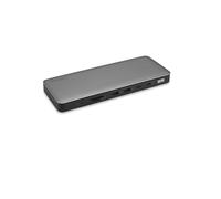 Kensington SD5760T Station d’accueil Thunderbolt™ 4 avec deux sorties vidéo 4K et alimentation 96 W
