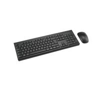 Kensington Set da scrivania wireless KM150 EQ