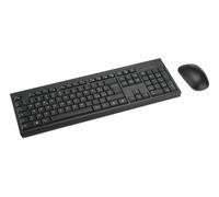 Kensington Set per desktop ricaricabile KM270 EQ - Wireless