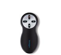 Kensington Télécommande de présentation sans fil avec pointeur laser rouge