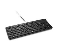 Kensington Simple Solutions Clavier filaire conforme TAA (K55113US)