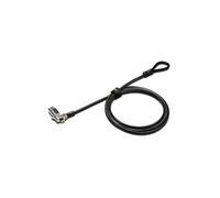 Kensington Slim Combination Laptop Lock