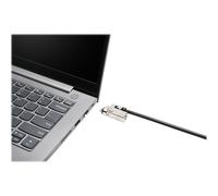 Kensington Slim NanoSaver 2.0 Keyed Laptop Lock (verrou à clé pour ordinateur portable)