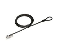 Kensington Slim NanoSaver - Câble de sécurité - 1.83 m