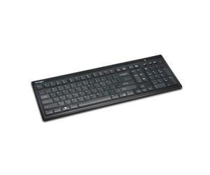 Kensington Slim Type Wireless Keyboard clavier RF sans fil