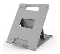 Kensington SmartFit Easy Riser Go Support ergonomique r glable pour ordinateur portable jusqu' 14"" (K50421WW)
