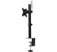 ACCO Kensington Support de moniteur KENS K55411WW, 1 écran, jusqu'à 34'' montage sur table