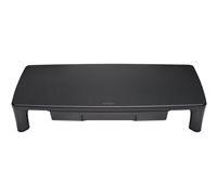 Kensington SmartFit pied - pour moniteur - noir