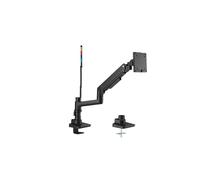 Kensington SmartFit Premium 124,5 cm (49 ) Bureau Noir