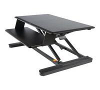Kensington SmartFit Sit/Stand Desk - support pour ordinateur portable