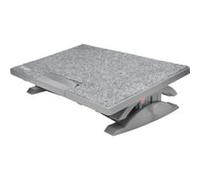 Kensington K50345EU SoleMate™ Pro Elite Repose-pieds (l x P) 530 mm x 340 mm inclinaison réglable gris