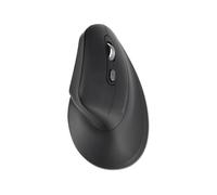 ACCO Kensington Souris K72482WW – verticale, Bluetooth/radio, noire