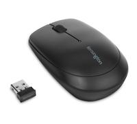 ACCO Kensington Souris sans fil Pro Fit – Ambidextre, Laser 1000 DPI, 2.4 GHz – Noir