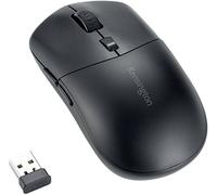 ACCO Kensington Souris sans fil MY430 EQ 6 boutons 1000/1600/2400 dpi Noir