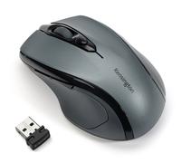 Kensington Souris sans fil taille moyenne Pro Fit® - gris anthracite