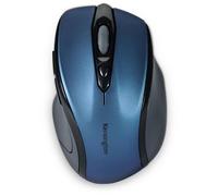 Kensington Souris sans fil taille moyenne Pro Fit - bleu saphir