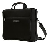 Kensington Housse pour ordinateur portable SP15 Neoprene Sleeve 15,6" Noir