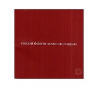 Kensington Square - Coffret Édition Spéciale Et Limitée (Cd + Dvd)