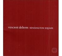 Kensington Square - Coffret Édition Spéciale Et Limitée (Cd + Dvd)