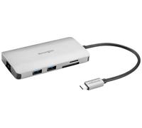 Kensington UH1400p - Station d'accueil - USB-C