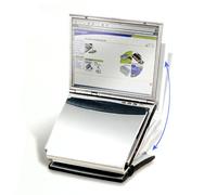 Kensington Station - support pour ordinateur portable avec Hub USB