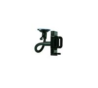 Kensington Support Auto Universel Smartphone K39217EU, Pinces Ajustables 7cm, Fixation Pare-Brise/Aération, Compatible iPhone & Smartphones, Noir