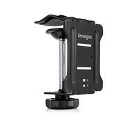 Kensington Support de Montage pour Station d'Accueil - À Fixer à une Cloison ou à un Bras pour Écran, Compatible avec les Stations d'Accueil Kensington SD4700P, SD4800P, SD2400T & SD3650 (K34050WW)