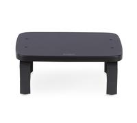 Kensington Support pour moniteur SmartFit Monitor Stand – pour écrans jusqu'à 21" – Noir (K52785WW)