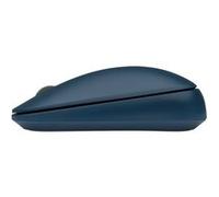 Kensington SureTrack - Souris - optique - 4 boutons - sans fil - 2.4 GHz, Bluetooth 3.0, Bluetooth 5.0 LE - récepteur sans fil USB - bleu G