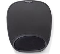 Kensington Comfort Gel Noir