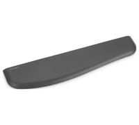 Kensington Repose-poignet pour clavier ERGOSOFT WR SLIM KBS – Gel ergonomique anti-dérapant Noir